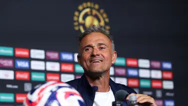 Mundial de Clubes: Esto piensa Luis Enrique sobre los equipos sudamericanos Mundial de Clubes: Esto piensa Luis Enrique sobre los equipos sudamericanos