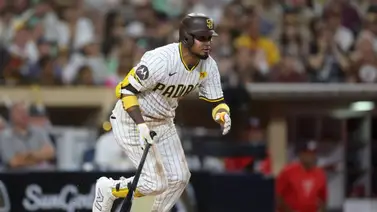 MLB: Mike Shildt toma desición con Luis Arráez y le asigna nueva posición al bate (+Detalles) MLB: Mike Shildt toma desición con Luis Arráez y le asigna nueva posición al bate (+Detalles)