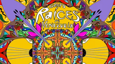 El grupo Raíces de Venezuela une su música a grandes voces en su nuevo disco: "Auténtico" El grupo Raíces de Venezuela une su música a grandes voces en su nuevo disco: "Auténtico"