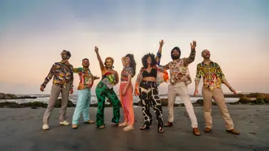 Radio Swing rinde un homenaje sonoro a la música latina con “El Patacón” Radio Swing rinde un homenaje sonoro a la música latina con “El Patacón”