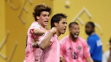 Mundial de Clubes: Telasco Segovia indiscutible con Inter Miami (Alineación) Mundial de Clubes: Telasco Segovia indiscutible con Inter Miami (Alineación)