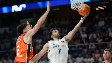 Dónde y cuándo ver el Valencia vs Real Madrid gratis en Venezuela Dónde y cuándo ver el Valencia vs Real Madrid gratis en Venezuela