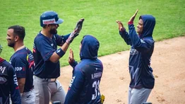 LMBP toma severas medidas contra grupo arbitral del juego del sábado (+Info)