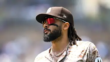 MLB: Fernando Tatis Jr. interpone demanda para no perder dinero (+Detalles) MLB: Fernando Tatis Jr. interpone demanda para no perder dinero (+Detalles)