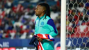 Mundial de Clubes: Vinotinto Jhon Murillo cerca de llegar a un histórico de Colombia Mundial de Clubes: Vinotinto Jhon Murillo cerca de llegar a un histórico de Colombia