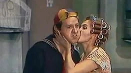 ¿Florinda Meza y Carlos Villagrán fueron novios? Esto respondieron
