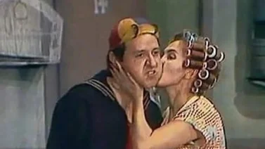 ¿Florinda Meza y Carlos Villagrán fueron novios? Esto respondieron