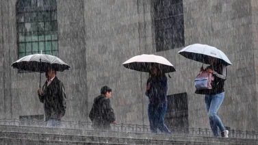 Pronóstico del clima en México para hoy 24 de junio