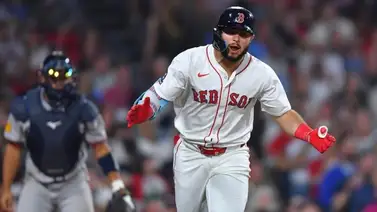 MLB: Wilyer Abreu y su notable rendimiento luego de la lesión (+Números) MLB: Wilyer Abreu y su notable rendimiento luego de la lesión (+Números)