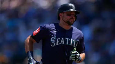 MLB: Cal Raleigh está en camino de romper este récord de Salvador Pérez (+Detalles) MLB: Cal Raleigh está en camino de romper este récord de Salvador Pérez (+Detalles)