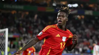 Nico Williams manifestó al Athletic Bilbao su interés de irse al Barcelona Nico Williams manifestó al Athletic Bilbao su interés de irse al Barcelona