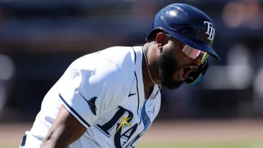 MLB: Junior Caminero entra en club élite junto a Albert Pujols y Alex Rodríguez (+Detalles)