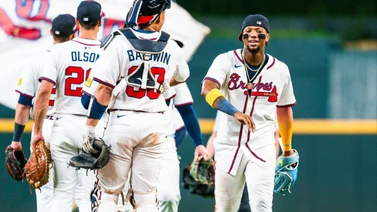 MLB: Bravos de Atlanta rompen una racha de salvamentos en este 2025