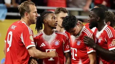 Mundial de Clubes: Jornada del martes 24 de junio (+Horarios) Mundial de Clubes: Jornada del martes 24 de junio (+Horarios)