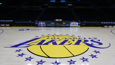 NBA Draft: Los Ángeles Lakers y su posible selección (+detalles)