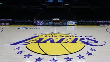 NBA Draft: Los Ángeles Lakers y su posible selección (+detalles) NBA Draft: Los Ángeles Lakers y su posible selección (+detalles)