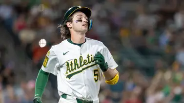 MLB: Novato de los Athletics es el más votado para el Juego de las Estrellas entre los campocortos MLB: Novato de los Athletics es el más votado para el Juego de las Estrellas entre los campocortos