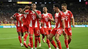 Mundial de Clubes: Benfica se Juega el pase a playoffs ante un Bayern ya clasificado Mundial de Clubes: Benfica se Juega el pase a playoffs ante un Bayern ya clasificado