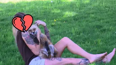 Estrella de YouTube se quita la vida tras sufrir bullying a sus 29 años Estrella de YouTube se quita la vida tras sufrir bullying a sus 29 años