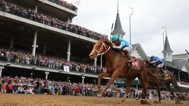 Churchill Downs con 12 carreras y seis Stakes este sábado en cierre de meeting