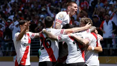 Mundial de Clubes: Inter de Milán y River Plate chocan por el liderato del grupo Mundial de Clubes: Inter de Milán y River Plate chocan por el liderato del grupo