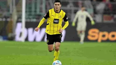 ¿Quién cierra mejor el grupo? Borussia Dortmund y Ulsan HD se enfrentan en el Mundial de Clubes ¿Quién cierra mejor el grupo? Borussia Dortmund y Ulsan HD se enfrentan en el Mundial de Clubes