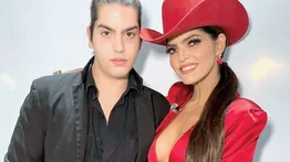 Ana Bárbara acusa a su exhijastro de vender su información íntima