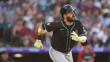 MLB: Eugenio Suárez tiene estas probabilidades de ser cambiado a los Yankees (+Video) MLB: Eugenio Suárez tiene estas probabilidades de ser cambiado a los Yankees (+Video)