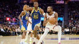 NBA: Por esta razón Kevin Durant no regresó a Golden State Warriors