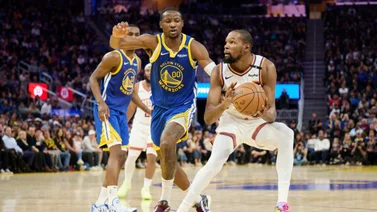 NBA: Por esta razón Kevin Durant no regresó a Golden State Warriors