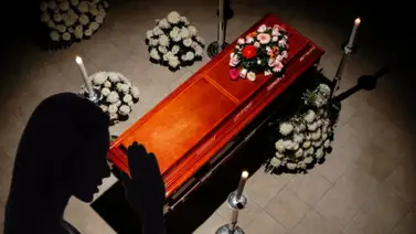 Asesinan al padre de una actriz de Telemundo y pide capturar al responsable Asesinan al padre de una actriz de Telemundo y pide capturar al responsable