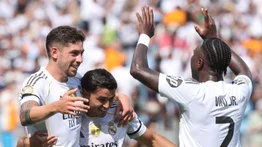 El Real Madrid lidera este importante renglón en el Mundial de Clubes