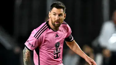 El PSG le envió mensaje a Lionel Messi a días de enfrentarse El PSG le envió mensaje a Lionel Messi a días de enfrentarse