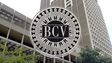 Dólar BCV para este miércoles 25 de junio según el Banco Central de Venezuela 