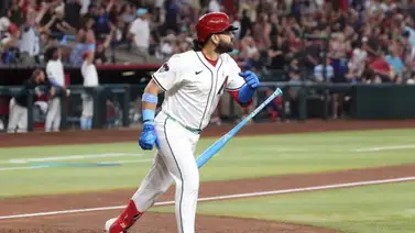 MLB: Estos son los antesalistas criollos con más jonrones en Grandes Ligas (+Lista) MLB: Estos son los antesalistas criollos con más jonrones en Grandes Ligas (+Lista)