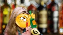 Actriz mexicana señalada de alcohólica tras una entrevista: “¿Y si sí qué?”