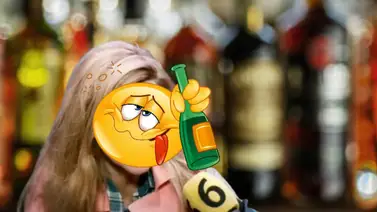 Actriz mexicana señalada de alcohólica tras una entrevista: “¿Y si sí qué?” Actriz mexicana señalada de alcohólica tras una entrevista: “¿Y si sí qué?”