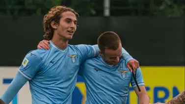 Promesa de Venezuela cerca de dar el salto en el fútbol italiano (+Detalles) Promesa de Venezuela cerca de dar el salto en el fútbol italiano (+Detalles)