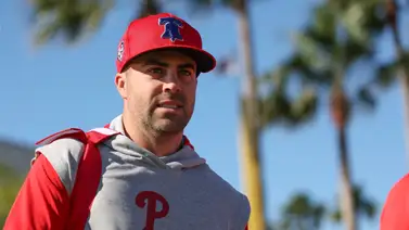 Versátil infielder de gran trayectoria anuncia su retiro de la MLB Versátil infielder de gran trayectoria anuncia su retiro de la MLB