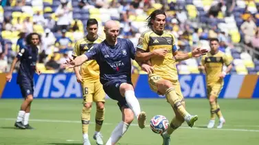 Mundial de Clubes: Boca Juniors dice adiós al torneo con un papelón ante Auckland City Mundial de Clubes: Boca Juniors dice adiós al torneo con un papelón ante Auckland City