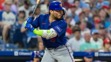 MLB: ¿Hicieron bien los Mets en bajar a Ligas Menores a Francisco Álvarez? (+Declaraciones) MLB: ¿Hicieron bien los Mets en bajar a Ligas Menores a Francisco Álvarez? (+Declaraciones)