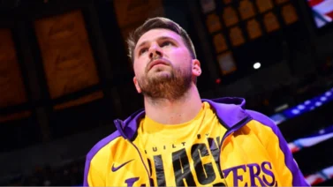 NBA: Luka Doncic se toma en serio las críticas e impresiona a todos con su cambio físico