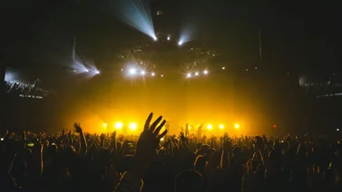 Agrupación que canceló concierto en Venezuela anunció “buenas noticias”