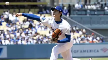 MLB: Esta será la próxima salida de Shohei Ohtani (+Info) MLB: Esta será la próxima salida de Shohei Ohtani (+Info)