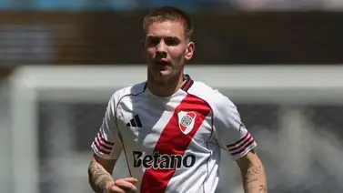 Franco Mastantuono llena de elogios al Real Madrid antes de unirse a la plantel de Xabi Alonso Franco Mastantuono llena de elogios al Real Madrid antes de unirse a la plantel de Xabi Alonso