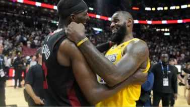 NBA: ¿LeBron lo quiere? Los Ángeles Lakers a un paso de conseguir a esta estrella del Heat