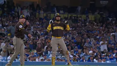 MLB: Luis Arráez habla sobre la importancia de su rol como cuarto bate (+Declaraciones) MLB: Luis Arráez habla sobre la importancia de su rol como cuarto bate (+Declaraciones)