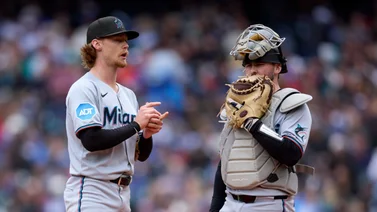 MLB: Los Marlins anuncian una mala noticia de importante lanzador