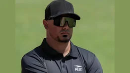 NPB: ¿Por qué le llevaba agua? Víctor Gárate cuenta este curioso anécdota que vivió con Shohei Ohtani (+video)