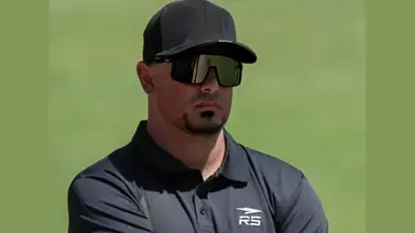 NPB: ¿Por qué le llevaba agua? Víctor Gárate cuenta este curioso anécdota que vivió con Shohei Ohtani (+video) NPB: ¿Por qué le llevaba agua? Víctor Gárate cuenta este curioso anécdota que vivió con Shohei Ohtani (+video)